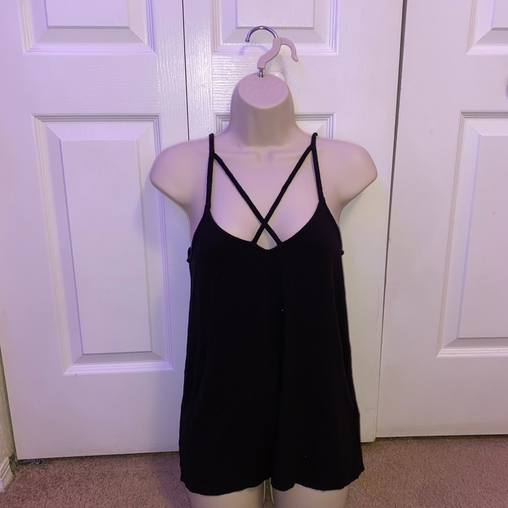 NWOT New Holister Tank Top
